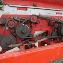 5264 Kverneland UN2200 Kartoffelroder