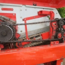 5264 Kverneland UN2200 Kartoffelroder
