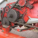 5264 Kverneland UN2200 Kartoffelroder