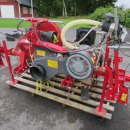 5266 Agricola Italiana Sämaschine 