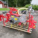 5266 Agricola Italiana Sämaschine 