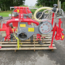 5266 Agricola Italiana Sämaschine 