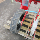 5266 Agricola Italiana Sämaschine 