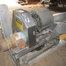 3256 URSCHEL GRL slicer cutter for french fries etc.