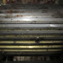 3256 URSCHEL GRL slicer cutter for french fries etc.