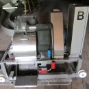 3256 URSCHEL GRL slicer cutter for french fries etc.