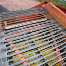 5268 Grimme SE70-20 Kartoffelroder 