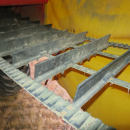 5268 Grimme SE70-20 Kartoffelroder 
