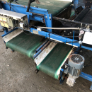 5269 Agrisep Klutenseparator