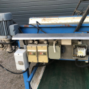 5269 Agrisep Klutenseparator