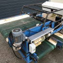5269 Agrisep Klutenseparator