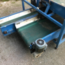 5269 Agrisep Klutenseparator