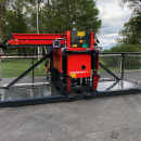 5270 Miedema MB55 box filler with RT30 belt elevator