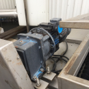 5271 EMVE diabolo grader for peeled product