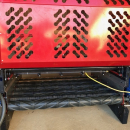 5272 Scotts evolution separator