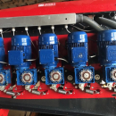 5272 Scotts evolution separator