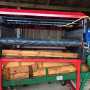 5272 Scotts evolution separator