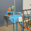 5273 EMVE inspektionsbord rullbord