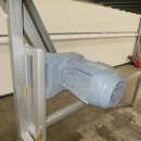 5274 Ekomatic verlesetisch 1800x500 mm