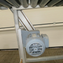 5274 Ekomatic verlesetisch 1800x500 mm