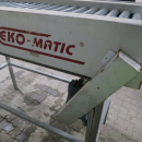 5274 Ekomatic verlesetisch 1800x500 mm