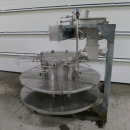 5275 RMT rotating carousel automatic weigher with 8 station