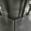 5275 RMT rotating carousel automatic weigher with 8 station