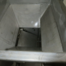 5275 RMT rotating carousel automatic weigher with 8 station