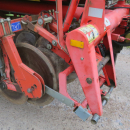 5276 Grimme SE75-30 potato harvester
