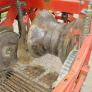 5276 Grimme SE75-30 potato harvester