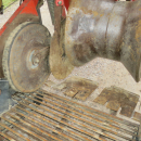 5276 Grimme SE75-30 potato harvester