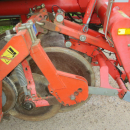 5276 Grimme SE75-30 potato harvester