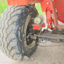 5276 Grimme SE75-30 potato harvester