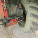 5276 Grimme SE75-30 potato harvester