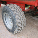 5276 Grimme SE75-30 potato harvester