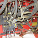 5276 Grimme SE75-30 potato harvester