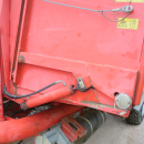 5276 Grimme SE75-30 potato harvester
