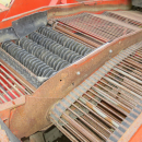 5276 Grimme SE75-30 potato harvester