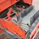 5276 Grimme SE75-30 potato harvester