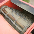 5276 Grimme SE75-30 potato harvester