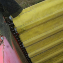 5276 Grimme SE75-30 potato harvester