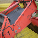 5276 Grimme SE75-30 potato harvester