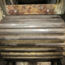 3255 URSCHEL GRL slicer strip cutter for french fries etc.