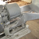 3255 URSCHEL GRL slicer strip cutter for french fries etc.