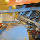 5277 Asa-Lift carrot harvester with bunker