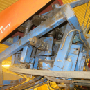 5277 Asa-Lift carrot harvester with bunker