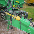 5281 Wuhlmaus WM 8500 2 row potato harvester