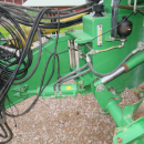 5281 Wuhlmaus WM 8500 2 row potato harvester