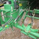 5281 Wuhlmaus WM 8500 2 row potato harvester