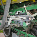5281 Wuhlmaus WM 8500 2 row potato harvester